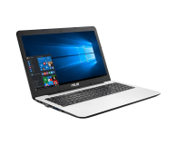 ASUS R556LJ-XO830T-8 i3-4005U/8GB/1TB/Win10 biały - 262546 - zdjęcie 1